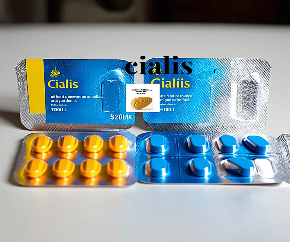 Cialis generico pagare in contrassegno